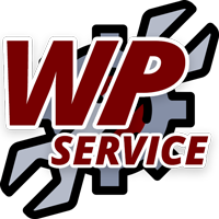 Wynnewood Park Service Logo